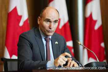 Health minister appoints chief nursing officer to address health crisis - Red Deer Advocate