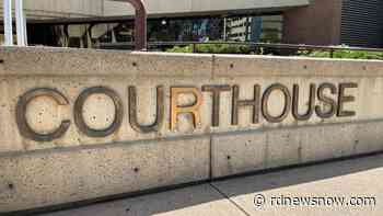 Trial set for man charged in Red Deer homicide - rdnewsnow.com