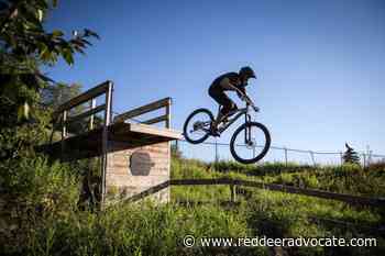 Growing interest in Red Deer's mountain bike park should mean more city support, says club - Red Deer Advocate