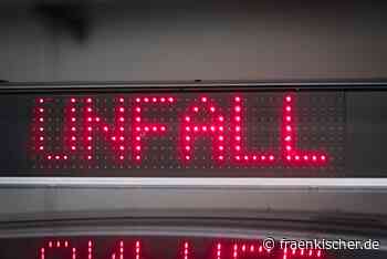 Ansbach: +++ Verkehrsunfall mit Verletzten beim Abbiegen +++ – fränkischer.de - fränkischer.de