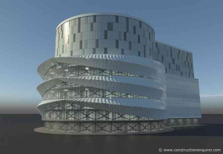 £10bn fusion reactor job to come to market in December