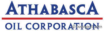 Athabasca Oil Announces 2022 first quarter results including record $44 million free cash flow, $110 million in debt redemptions and releases its annual ESG Report - BOE Report