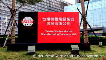 Pulverfass Ostasien: Chip4 und die chinesische Bedrohung