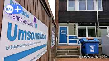 Laatzen: Wochen der Diakonie im Kirchenkreis Laatzen-Springe beginnen - HAZ