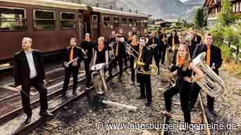 Neu-Ulm: Bayerische Brass Band Akademie in Neu-Ulm zu Gast ? Sie können Karten gewinnen | Neu-Ulmer Zeitung - Augsburger Allgemeine