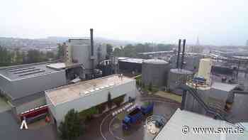 Unnachhaltiger, teurer: Fernwärme Ulm muss Kompromiss eingehen - SWR Aktuell