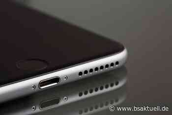 Handy fährt in Ulm Bus - BSAktuell