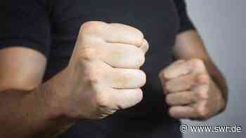 Versuchter Mord: Zwei Männer nach Prügelei vor Bar in Ulm in Haft - SWR Aktuell