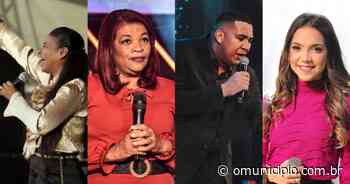 Evento gratuito traz cantores gospels no aniversário de igreja em Brusque; confira os nomes - O Município