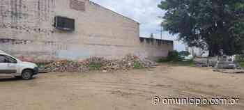 Prefeitura cede terreno para construção de nova sede da Câmara de Brusque - O Município