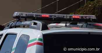 PM é acionada no Fórum de Brusque e homem é preso por não pagar pensão alimentícia - O Município