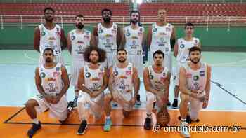 Brusque Basquete estreia no Catarinense com vitória elástica - O Município