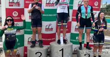 Ciclismo conquista medalhas na etapa do Catarinense, em Brusque - SC Hoje News
