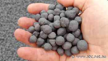 Green steel production one step closer in SA, company says