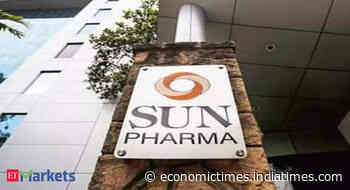 Buy Sun Pharmaceutical Industries, target price Rs 1130: JM Financial - Economic Times