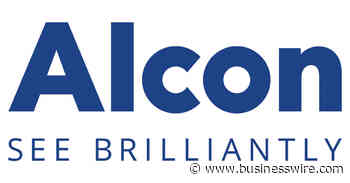 Alcon to Acquire Aerie Pharmaceuticals, Inc., Enhancing its Ophthalmic Pharmaceutical Portfolio - Business Wire