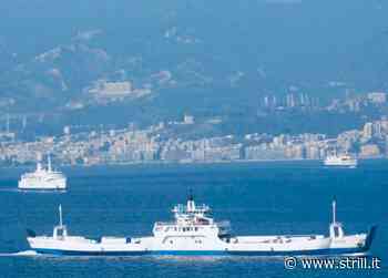 Messina - Sinagra, disposto il senso unico alternato sulla strada provinciale 145 - strill.it - Strill.it