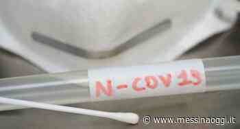 Covid: nuovi casi triplicati in 24 ore (460 positivi a Messina) - Messina Oggi