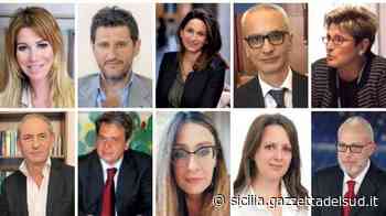 Camera uninominale Messina: sfida equilibrata con variante De Luca. A Barcellona un favorito - Gazzetta del Sud - Edizione Sicilia