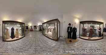 Museo del costume e della moda siciliana - Mirto (Messina) - Il Sole 24 ORE