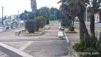 Passeggiata a Mare di Messina, le bancarelle rimangono fino a settembre - Normanno.com