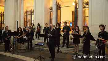 Notte d'arte a Messina: il 17 e il 18 settembre arriva la quarta edizione - Normanno.com