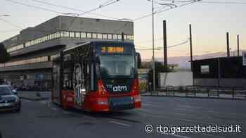 Tram a Messina, al capolinea la gara del restyling - Messina