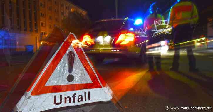Wieder mehr Verkehrsunfälle im ersten Halbjahr