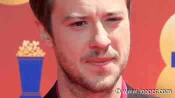 The Untold Truth Of Eddie Munson From Stranger Things - Looper