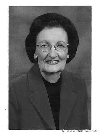 Shirley Mae Munson-Pfeifer – Hays Daily News - Hays Daily News