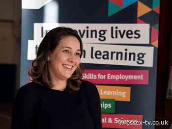 ACL Basildon is hosting an open event for prospective learners - Essex TV