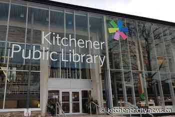 Kitchener Public Library partners with Cafe Pyrus - Kitchener.CityNews.ca