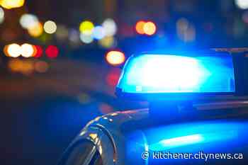 Fenced compound broken into at Kitchener business - Kitchener.CityNews.ca