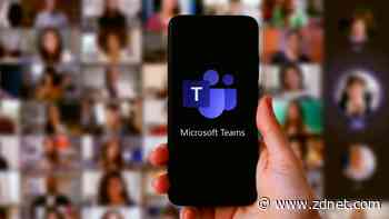 Businesses can now add Microsoft Teams voice and video calling into their own apps