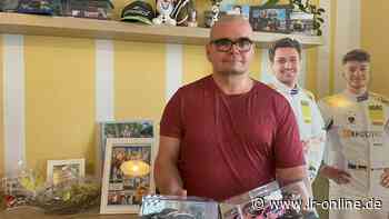 Spielzeug in Finsterwalde: Was bei der ersten Slotcar Modellbau- und Spielzeugbörse geboten wird – und woran es noch fehlt - Lausitzer Rundschau