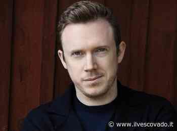 Daniel Harding ritorna al Ravello Festival alla guida della National Youth Orchestra Of The Usa - Il Vescovado Notizie