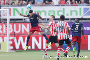 Newcastle transfer news: Magpies interested in Edson Alvarez - Geordie Boot Boys - Newcastle United F.C. News