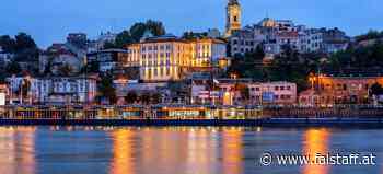 Long Weekend Belgrad: Königin der zwei Flüsse