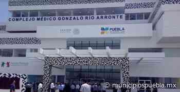 Alistan jornada de vacunación antiCovid en Atlixco - Municipios Puebla