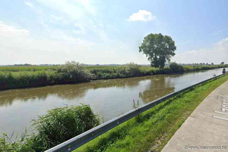 Zwaar geweld tegen wielertoerist: man geslagen met wapenstok ‘omdat hij niet snel genoeg aan de kant ging’