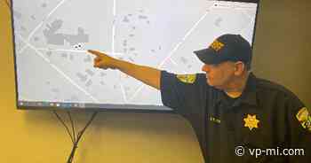 Sheriff's deputies get high-tech dash cameras | Valley Press/Mineral Independent - Clark Fork Valley Press