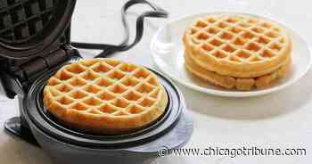 The best Dash waffle maker – Chicago Tribune - Chicago Tribune