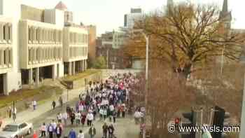 Drumstick Dash officials announce race details - WSLS 10