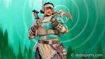 Respawn appears to accidentally buff 'heal dash' Vantage bug in Apex Legends - Dot Esports