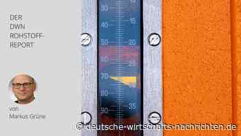 Erdgasspeicher – das unbekannte Fundament unserer Energieversorgung