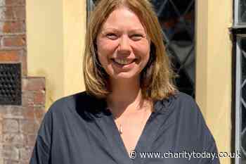 Leading justice charity appoints Sian Williams as new CEO - Charity Today News