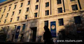 Justice Department opens investigation into violent arrest in Arkansas - Reuters