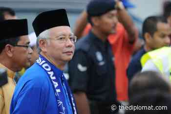 After 7 Years, Malaysia's Judiciary Delivers Justice in 1MDB Case - The Diplomat
