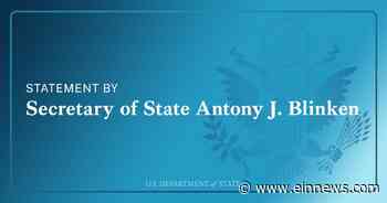 The Nomination of Professor Sarah Cleveland for the International Court of Justice - EIN News