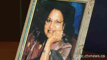 Family of doctor brutally killed in India seeks justice, government help - CTV News Vancouver